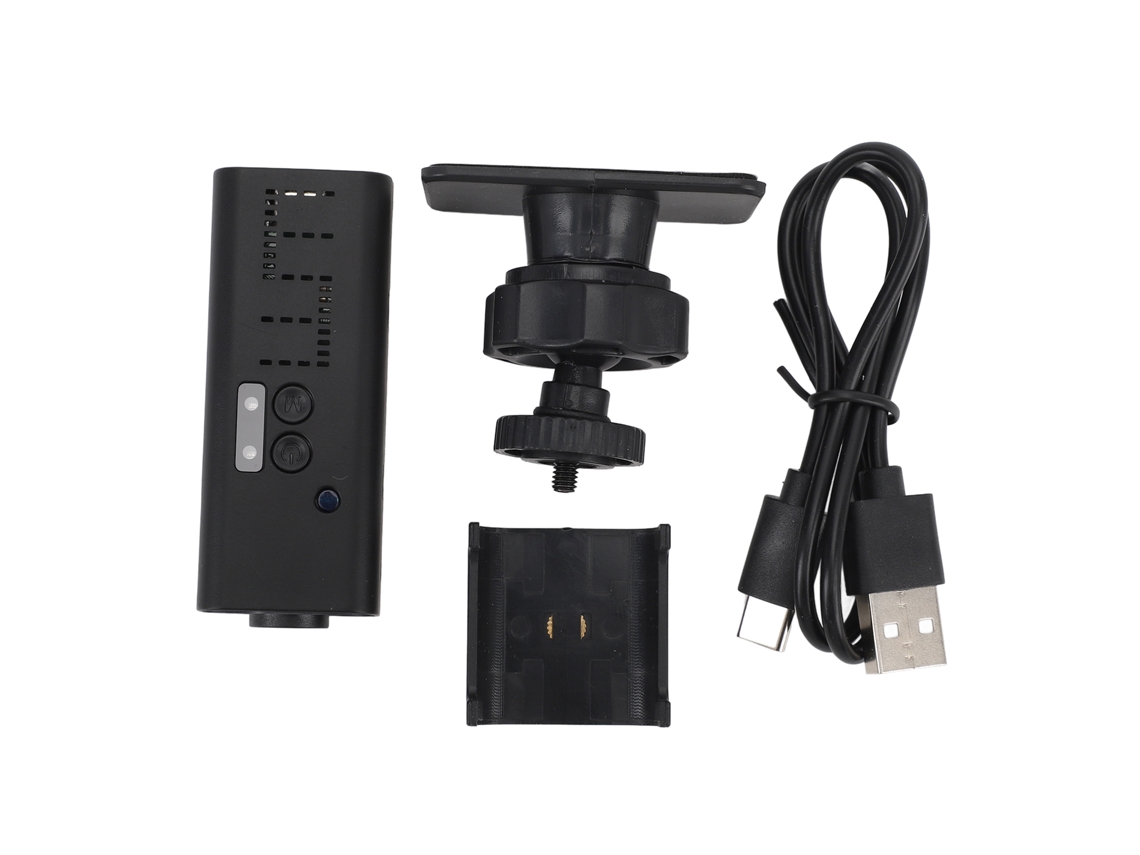 Mini Security Surveillance Camera 1080p Wide Angle Night Vision Wireless Wifi Remote Control Security Camera For Home Outdoor Sport LAXISCREED
