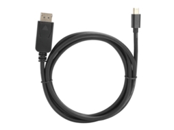 Cabo Mini Dp para Dp LAXISCREED 4k 60hz