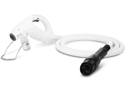 Máquina Limpeza Vapor POLTI PAEU0368 (750 W)