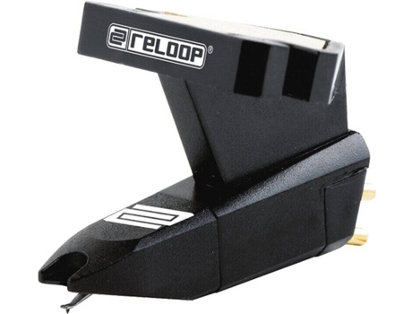 Reloop OM Cápsula para Scratching