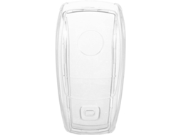 Capa Transparente De Tpu Para Controle Remoto