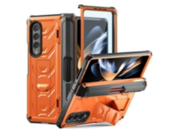 Capa Sm Para Samsung Yemaesre