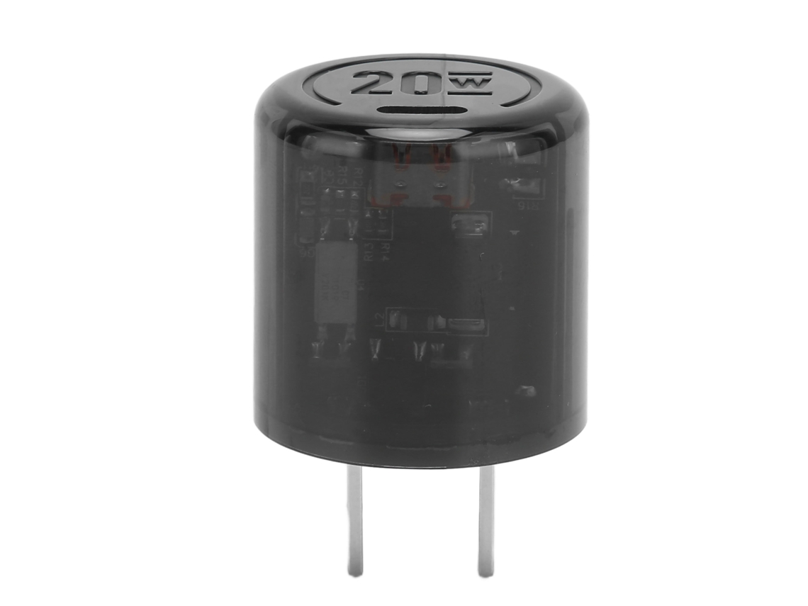 Carregador Usb C EOOCOO com Carregamento Rápido 20W