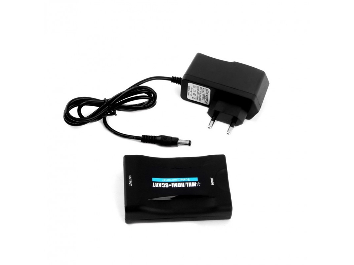 HDMI SCART converter  Compra online en