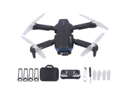 2026 drone Aéreo com Câmera, Drone Rc de 4 Eixos, Drone Rc Plegável, Quadricóptero Rc Plegável