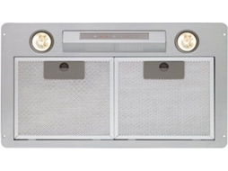 Exaustor CATA GL 75 Ix (600 m3/h - 79.2 cm - Inox)
