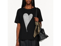 The Smashing Pumpkins Initial Heart T-shirt Unisex Adults Size:xxxl