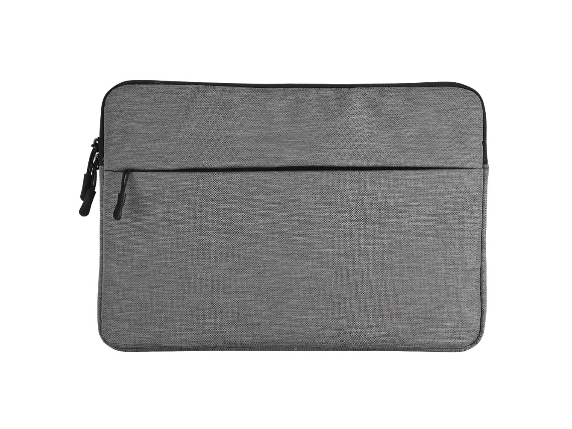 Capa De Laptop Com Bolsa, Anti-colisão E Compartimentos Multicamadas