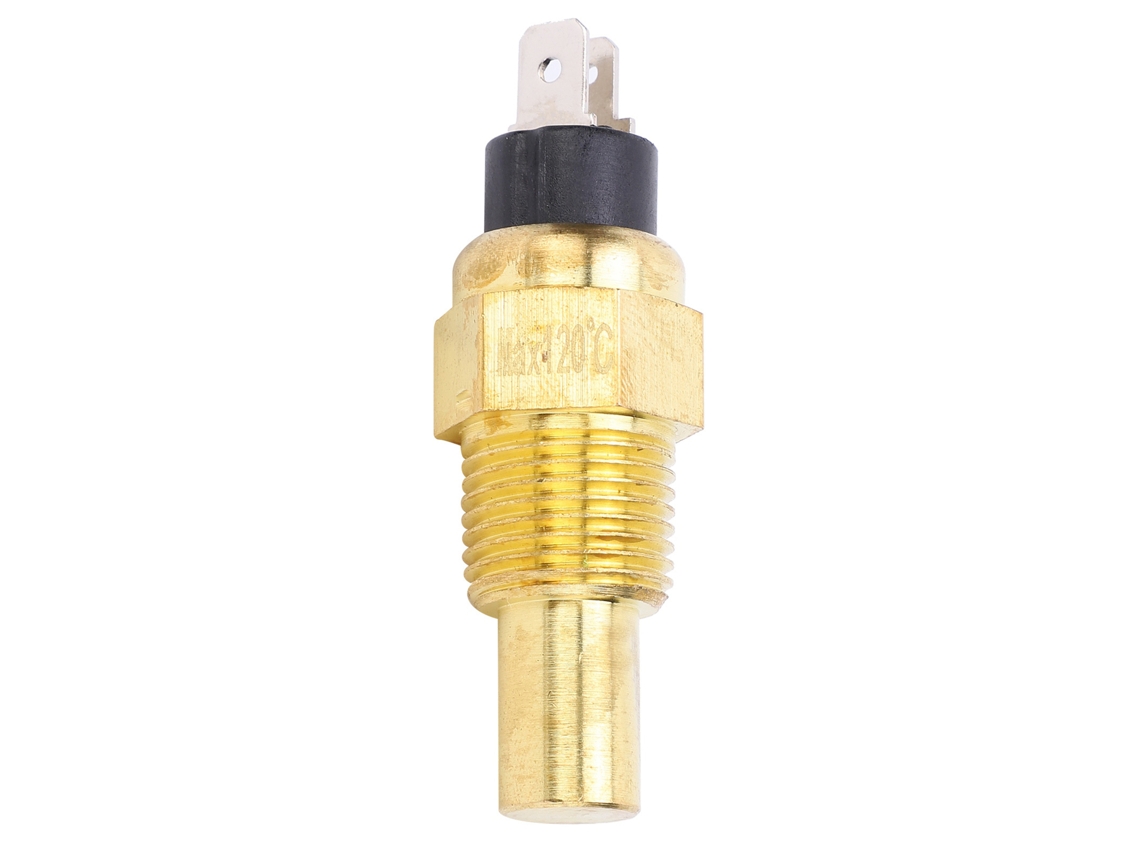Sensor de Temperatura Água Vdo M17x1.5