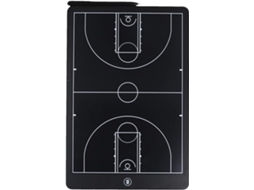 Prancheta de Treinamento de Basquete com Caneta Stylus SFUSHOS