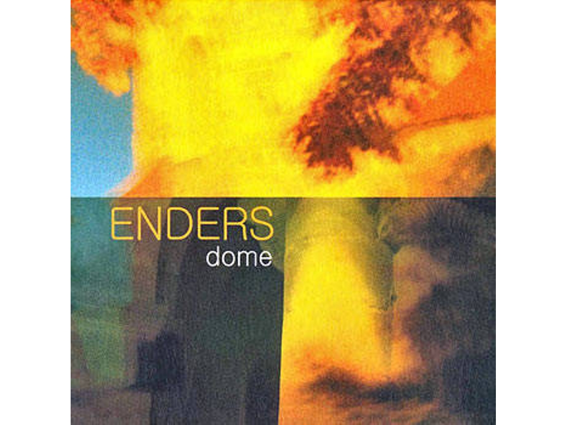 CD Enders - Dome