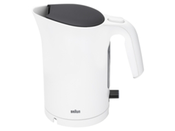 Jarro Elétrico BRAUN WK3100WH (2200 W - 1.7 L)
