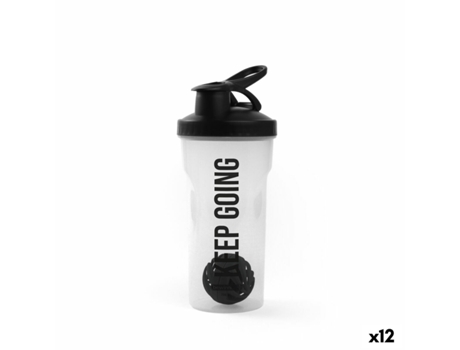 Garrafa de Água Bewinner 700 Ml (12 Unidades)