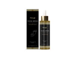 Essência Facial Hidratante Nutritiva Diária