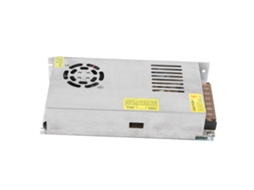 Driver De Alimentação Led 12v 200w Transformador