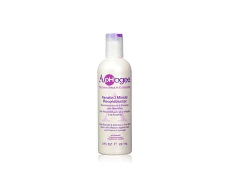 Queratina 2 Minute Reconstructor 237ml Aphogee