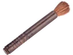 1 Escova de Limpeza para Guitarra, Escova de Lã De, Instrumento AQUAFORGE