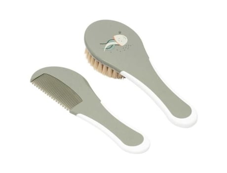 Pente E Escova Bébé Jou Ocean Vibes