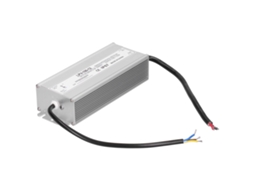 Driver Eletrônico Led Berm 100w, Fonte De Alimentação À Prova D'água Transformador Adaptador Lpv‑100‑12 Dc12v