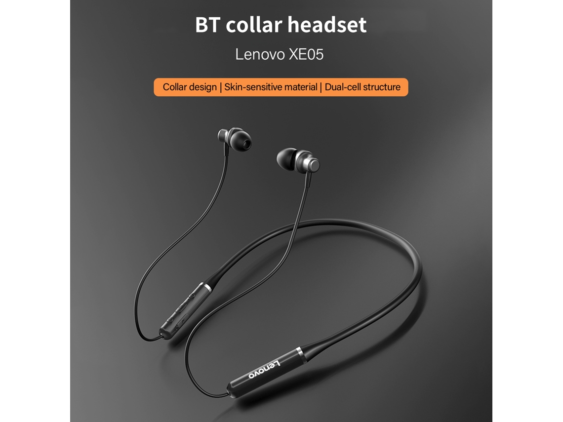 Fones Bluetooth LAXISCREED para Esportes