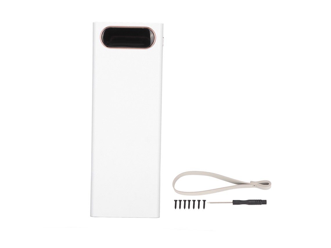 Kit Power Bank Sem Solda LAXISCREED