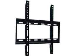 Suporte de Parede XXL de Alta Durabilidade para Telas de 40 a 80 Polegadas. Design Fino Que Ocupa Pouco Espaço. SFUSHOS