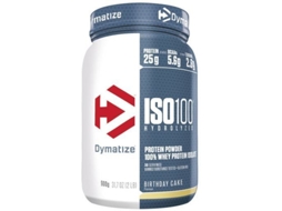 DYMATIZE Iso 100 932 Gr