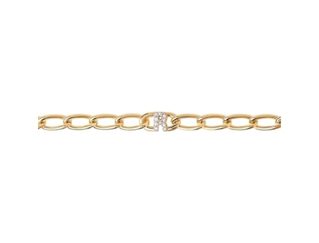 Bracelete Feminino Pdpaola Pu01-555-U