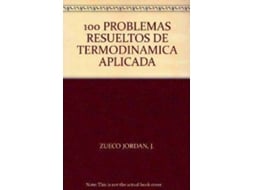 Todavía arena Dólar Livro 100 Problemas Resueltos Termodinamica de Joaquin Zueco ... Todavía arena Dólar Livro 100 Problemas Resueltos Termodinamica de Joaquin Zueco ...