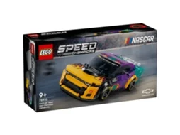 LEGO Speed Champions: Nascar Next Gen Chevrolet Camaro ZL1 - 76935