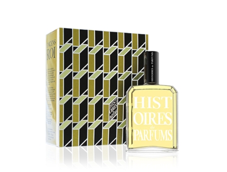 Encens Roi Eau de Parfum 120Ml Unisex HISTOIRES DE PARFUMS