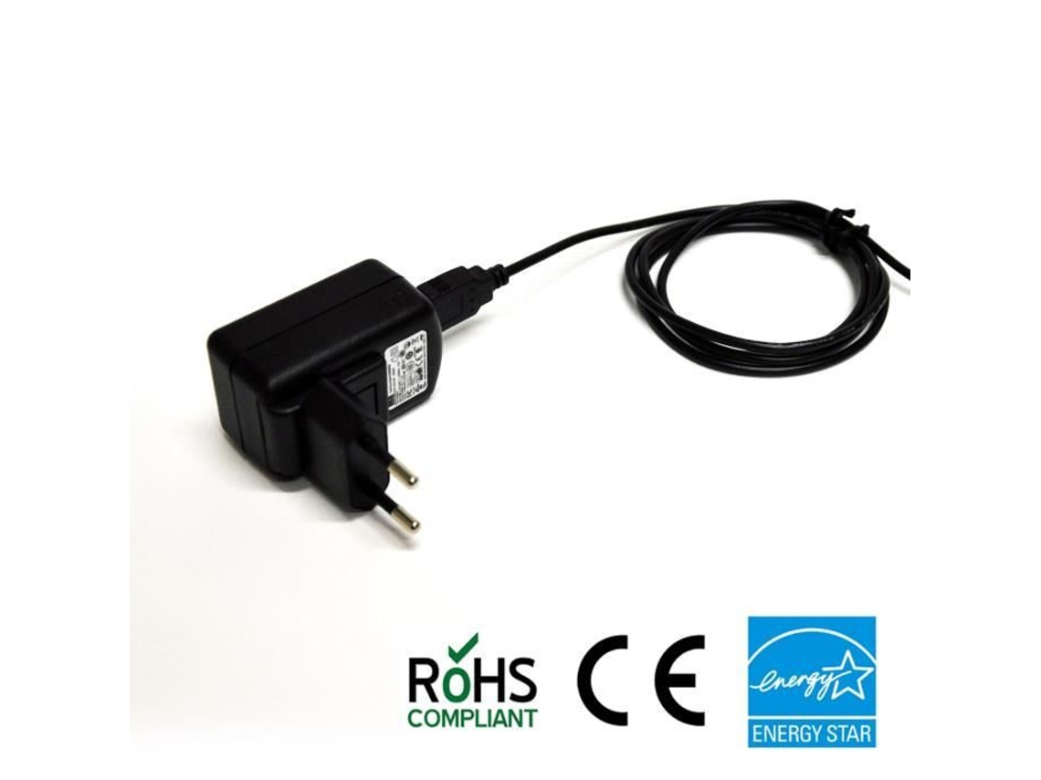 Carregador de 18 V para Pedal de Efeitos Talk Box AQUAFORGE