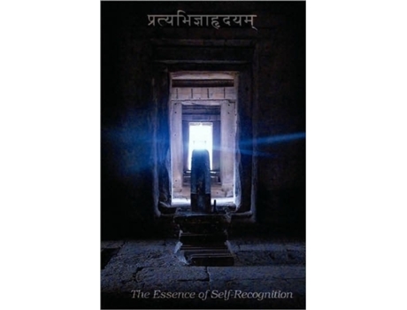 Livro The Essence of Self-Recognition Dmitri Semenov (Inglês)
