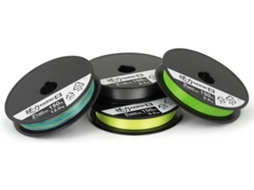 Linha de Pesca trançadas SHIMANO Kairiki 8 (0.060 mm - 0,10 mm)