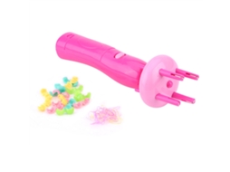 Dispositivo Automático Para Trenzas Elétrico X Press Twist Herramienta De Peinado Knitted Diy Para Cabello