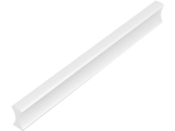 Puxador retangular 138 mm para gaveta ou closet CHABERLU