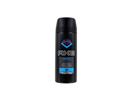 AXE MARINE Desodorante Body Spray 150 ml
