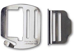 Fivela de Mergulho IMERSION Inox Buckle Thickness 15/10