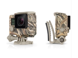 Caixa Estanque GOPRO Ahcsh-002 (GoPro - Hero 3 e 4)
