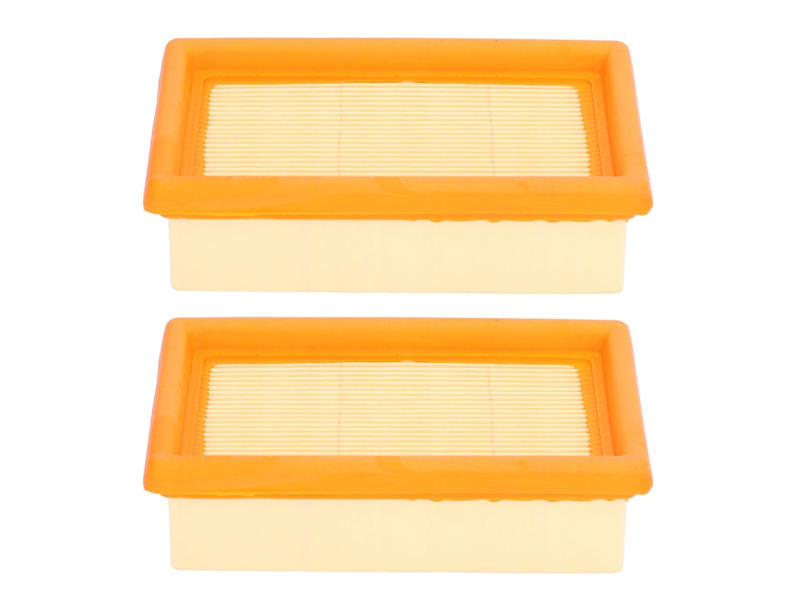 Primerox 2 filtros de ar para Stihl BR320 BR340 BR380 BR400