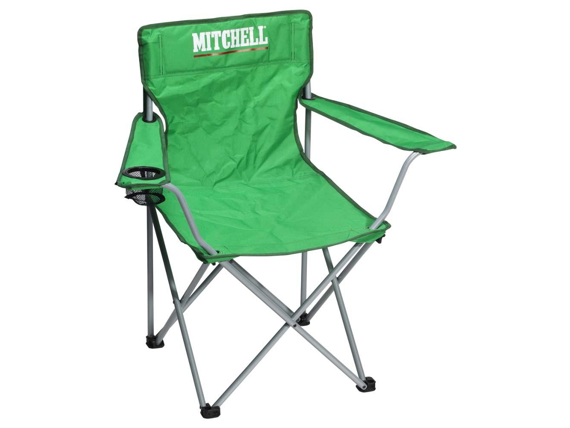 Mitchell Fishing Chair Eco