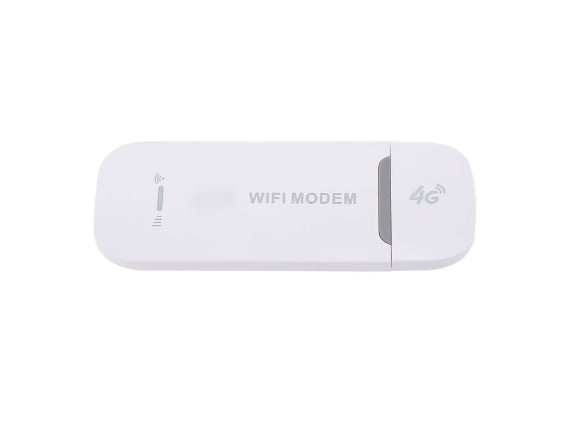 Hotspot Portátil Wifi 4g Lte LAXISCREED
