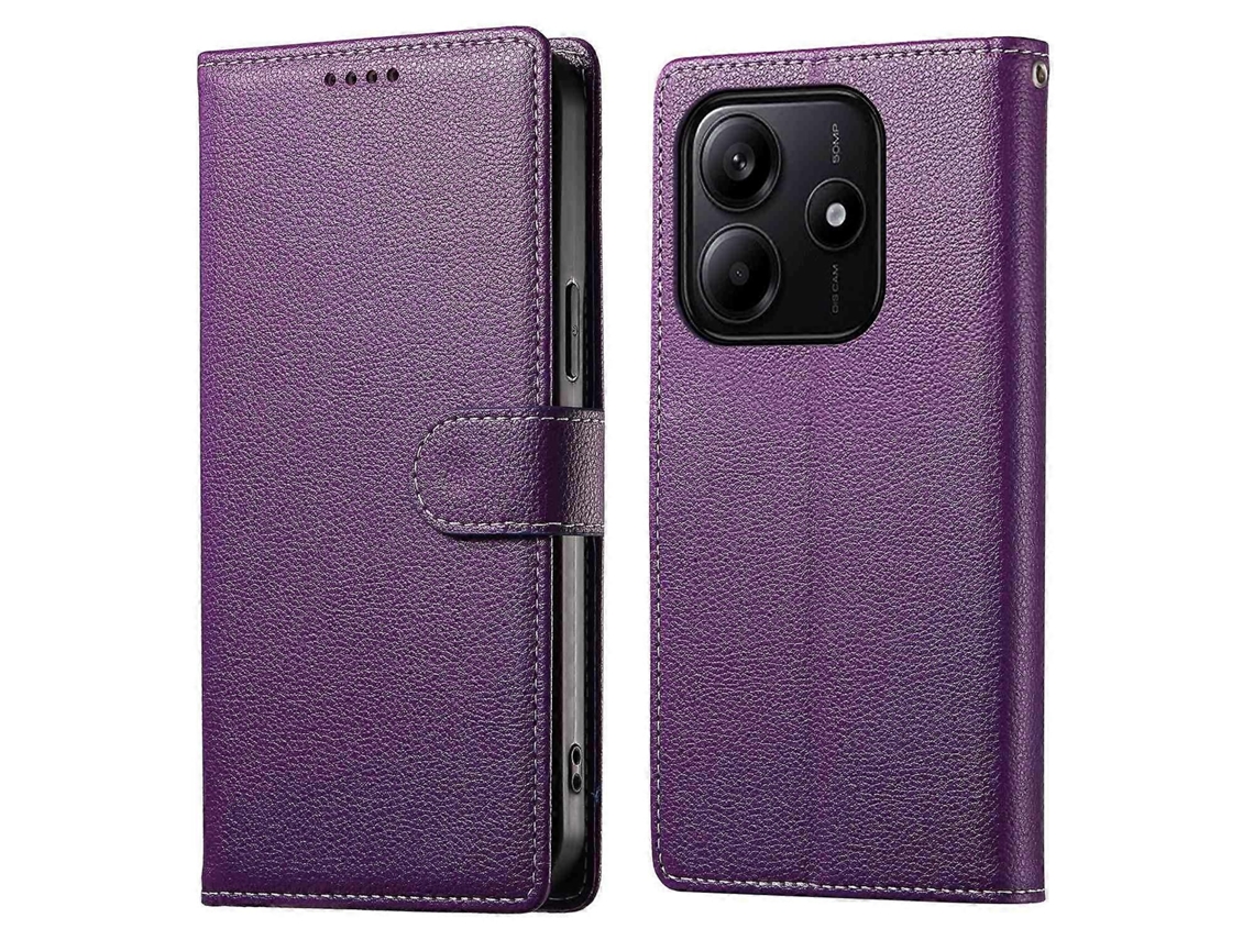 Capa Para Celular Xiaomi Redmi Note 14 5g