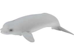 Figura COLLECTA Beluga Calf