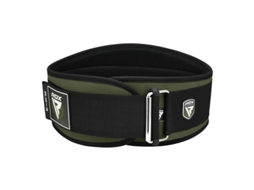 Cinto de Musculação RDX Multicor (Nylon)