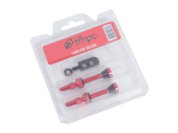 Tfhpc Aluminium Valves Set