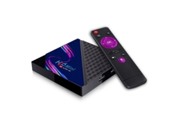 Box Smart Tv H96 Mini V8 Rk3228A 4K 1080P Wifi Quad Core Us Plug 2+16Gb