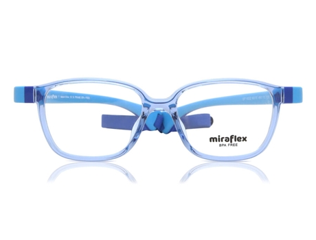 Mf4002 Kids K610 48 Crianças Óculos de Grau MIRAFLEX