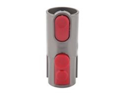 Adaptador Conector V6 Para Aspirador V7 V8 V10