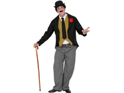 Fato de Homem WIDMANN Chaplin (Tam.: L)